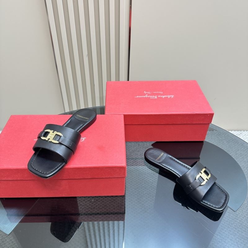 Ferragamo Sandals